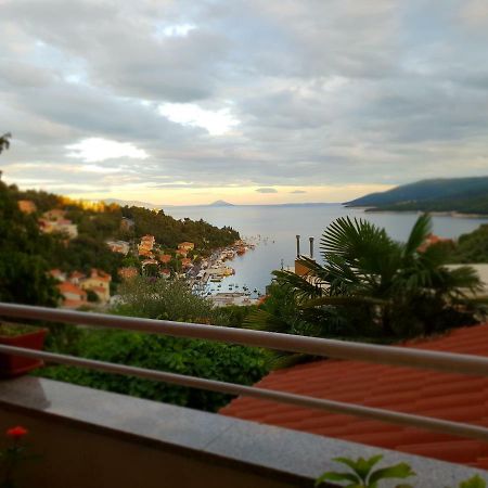 Little Paradise Rabac Dış mekan fotoğraf